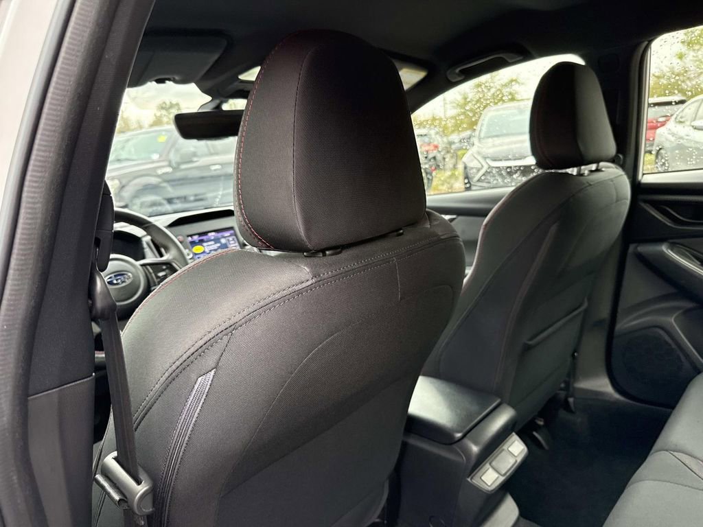 Used 2023 Subaru WRX image 10