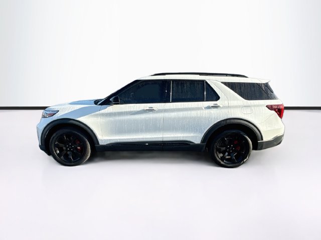 Certified 2022 Ford Explorer ST w/ Equipment Group 401A AWD/4WD image 6