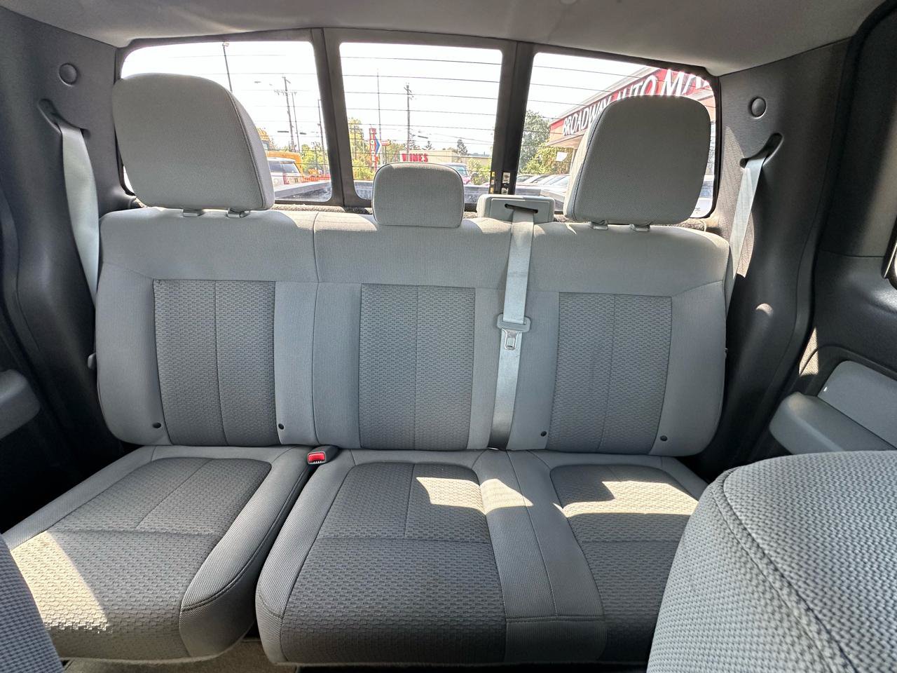 Used 2014 Ford F150 XLT w/ Equipment Group 302A Luxury AWD/4WD image 20