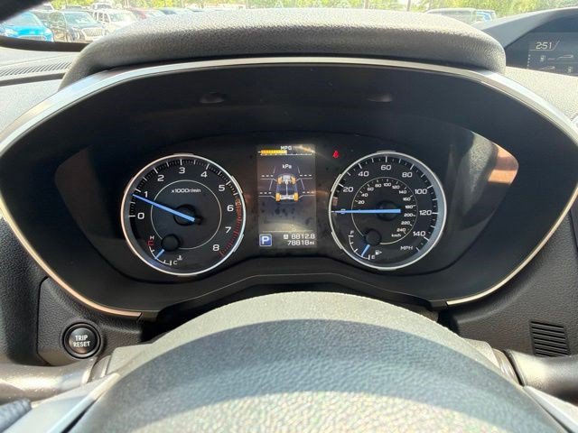Used 2019 Subaru Ascent Limited AWD/4WD image 31