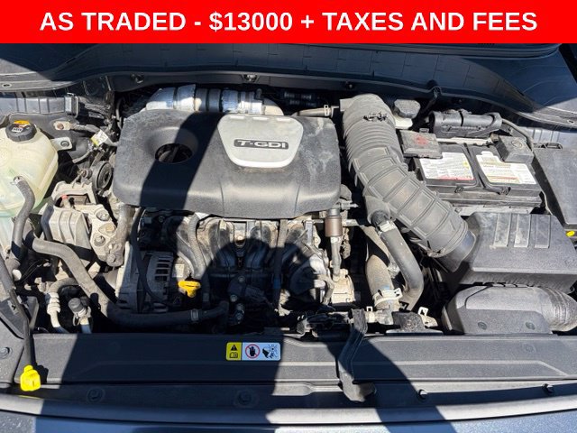Used 2018 Hyundai Kona Limited AWD/4WD image 11