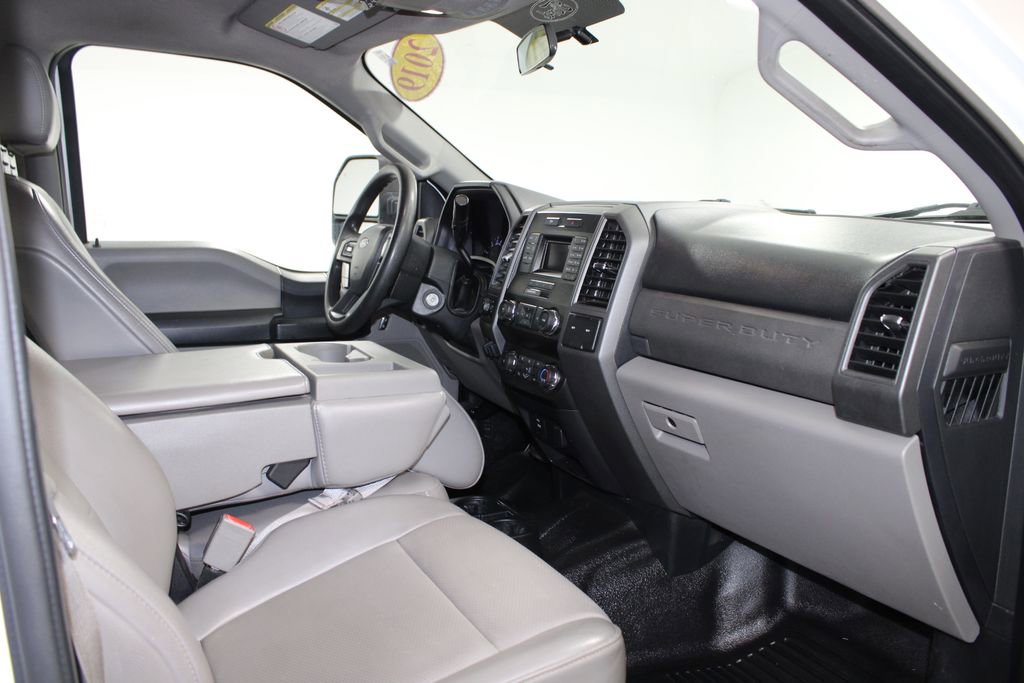 Used 2019 Ford F250 XL w/ STX Appearance Package image 26