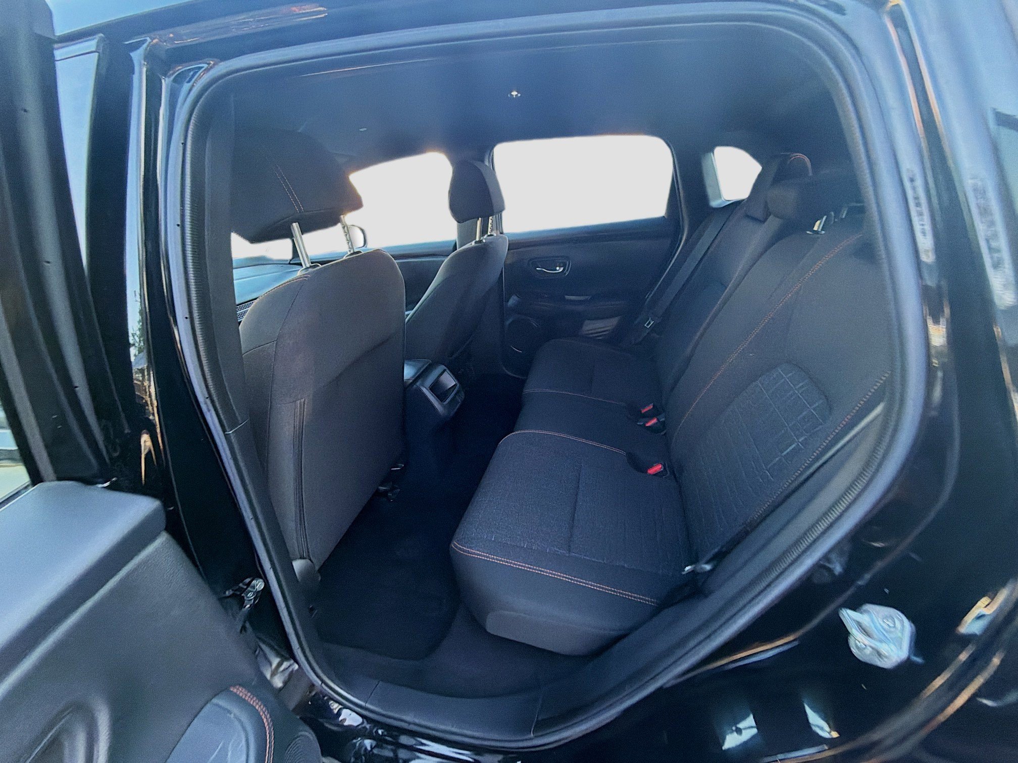 Used 2024 Honda HR-V Sport image 22