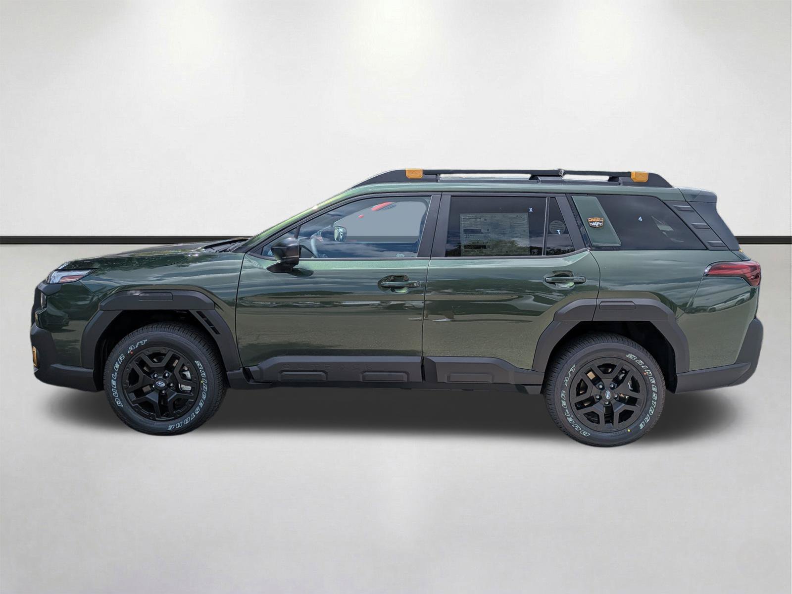 New 2026 Subaru Outback Wilderness AWD/4WD image 6