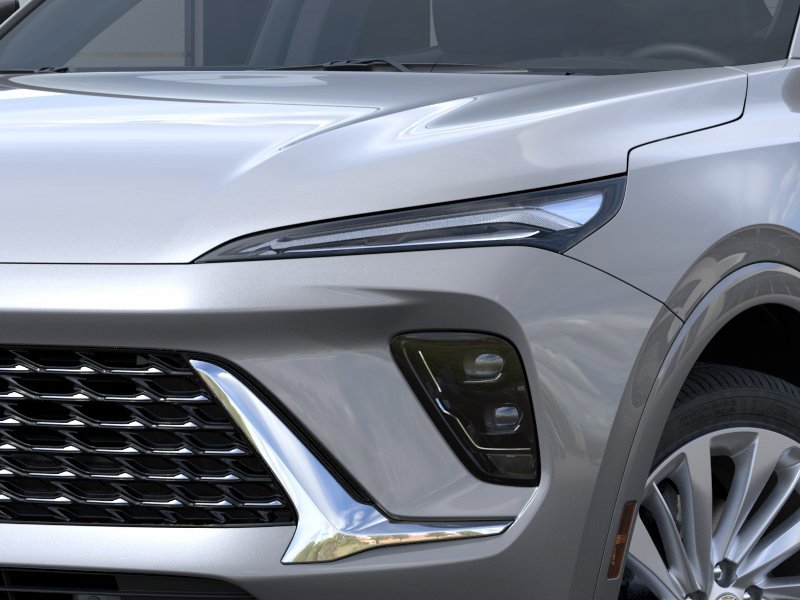 New 2026 Buick Envision Avenir AWD/4WD image 10