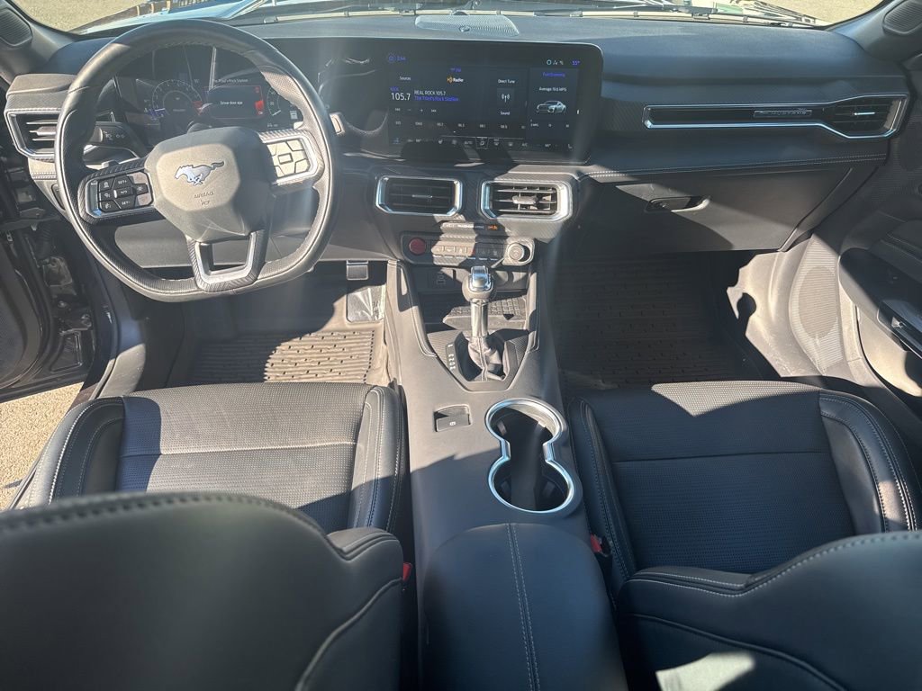 Used 2024 Ford Mustang GT Premium image 13