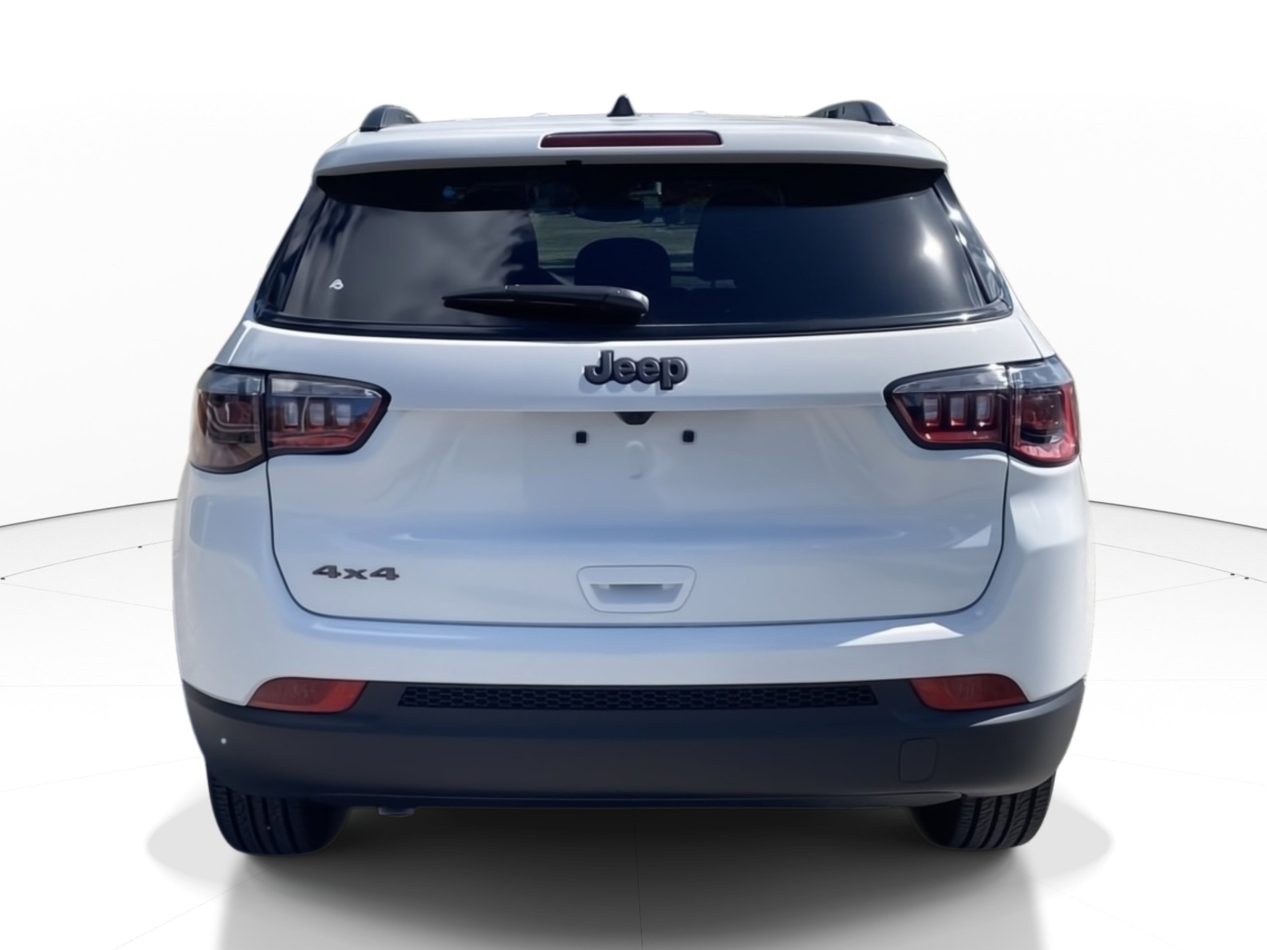 New 2025 Jeep Compass Latitude w/ Altitude Special Edition image 5