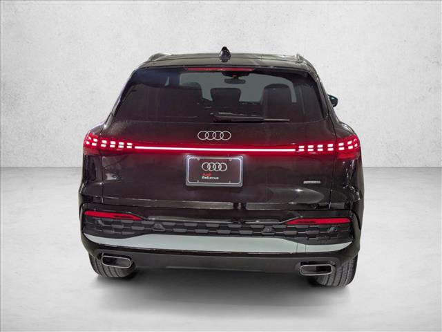 New 2025 Audi Q5 Premium Plus image 7