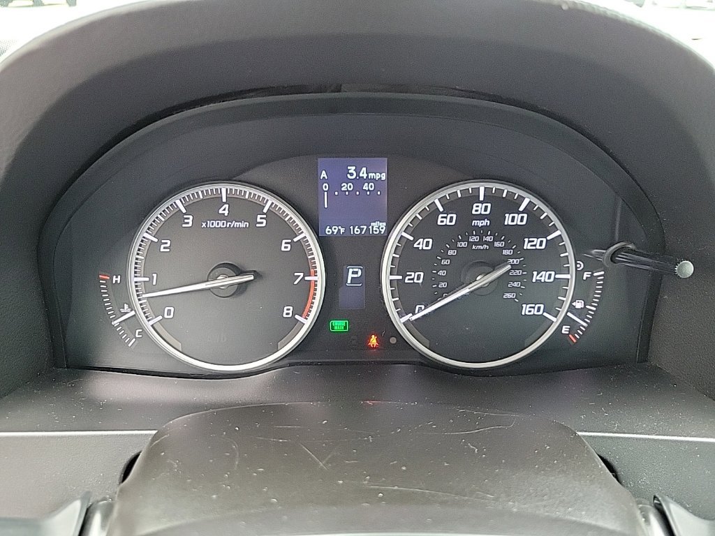 Used 2013 Acura RDX w/ Technology Package AWD/4WD image 28