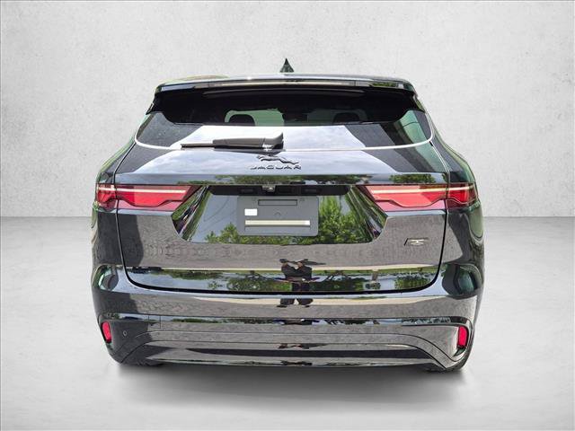 New 2026 Jaguar F-PACE R-Dynamic S AWD/4WD image 7