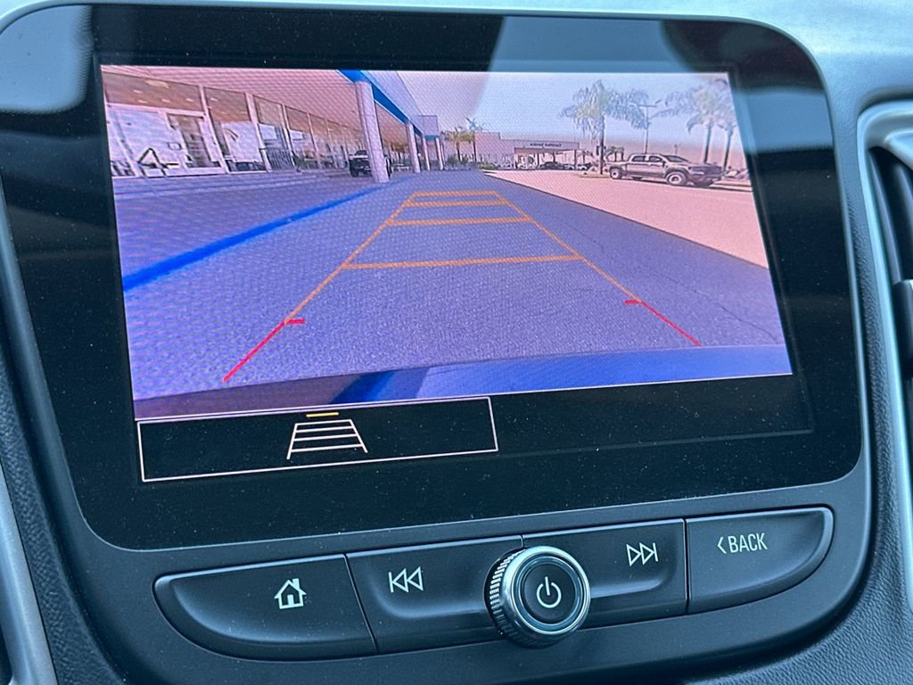 Used 2023 Chevrolet Malibu LT image 20