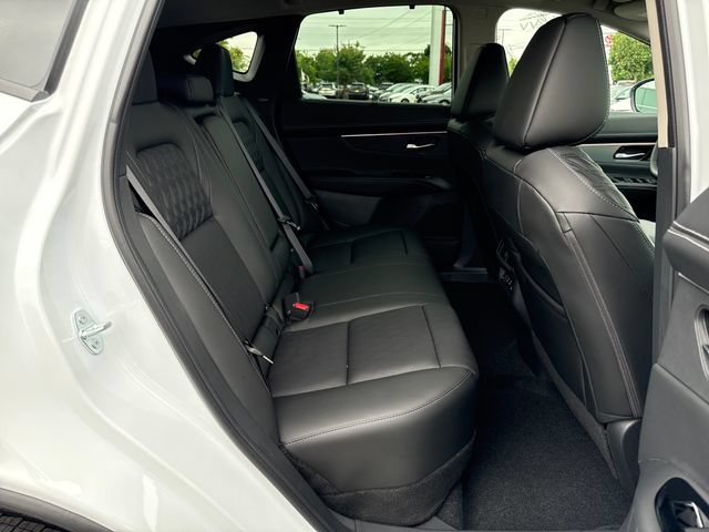 New 2026 Nissan Murano Platinum w/ Cargo Package AWD/4WD image 10