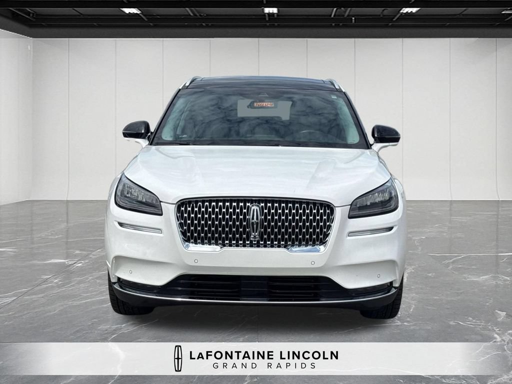 Certified 2020 Lincoln Corsair Reserve w/ Equipment Group 201A AWD/4WD image 8