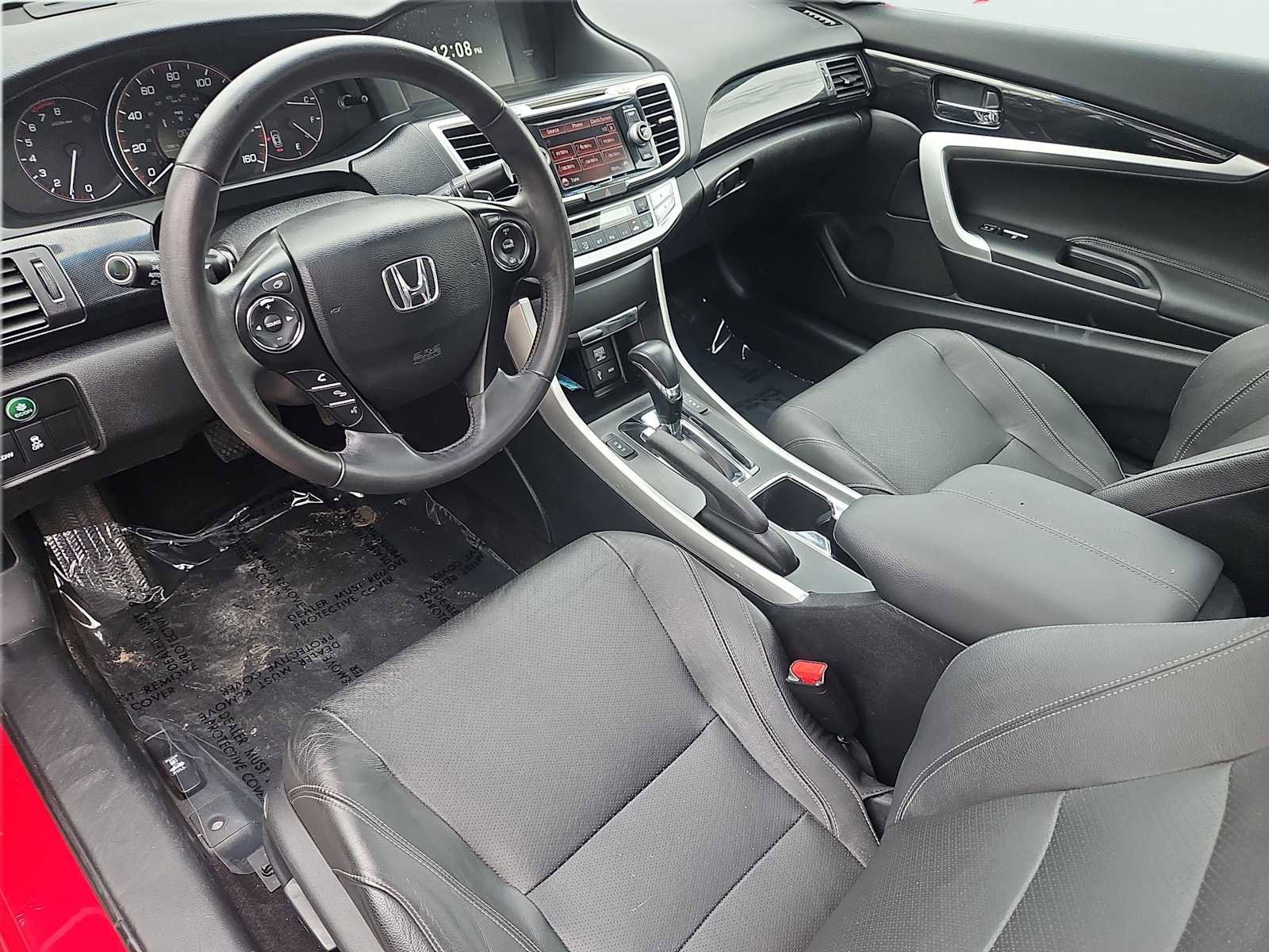 Used 2013 Honda Accord EX-L image 11