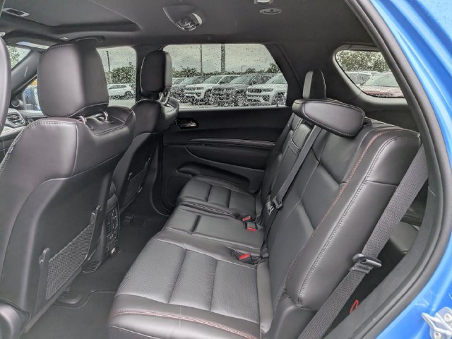 New 2026 Dodge Durango GT AWD/4WD image 14