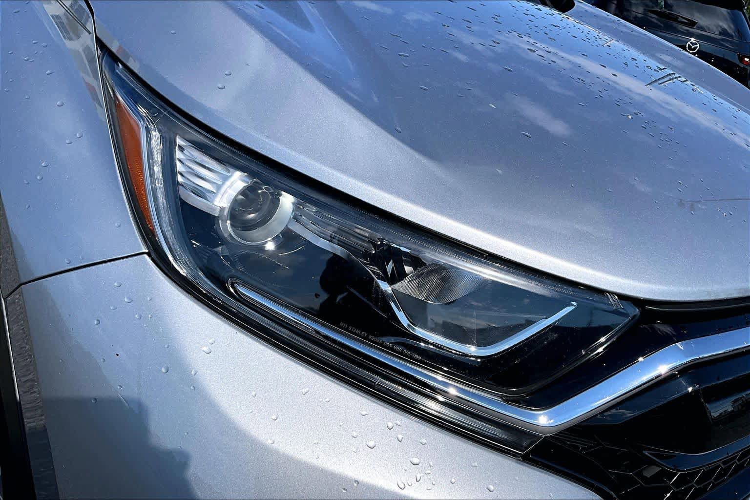 Used 2021 Honda CR-V EX-L image 26