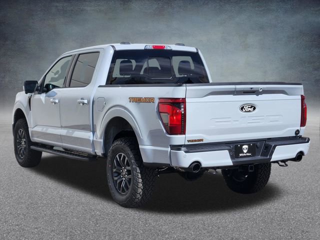 New 2026 Ford F150 Tremor AWD/4WD image 5