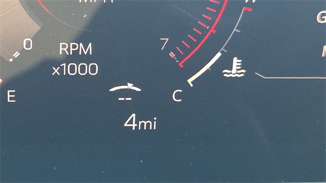 New 2026 GMC Terrain AT4 w/ LPO, Floor Liner Package image 12