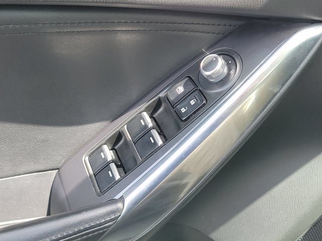 Used 2017 MAZDA MAZDA6 Touring FWD image 17