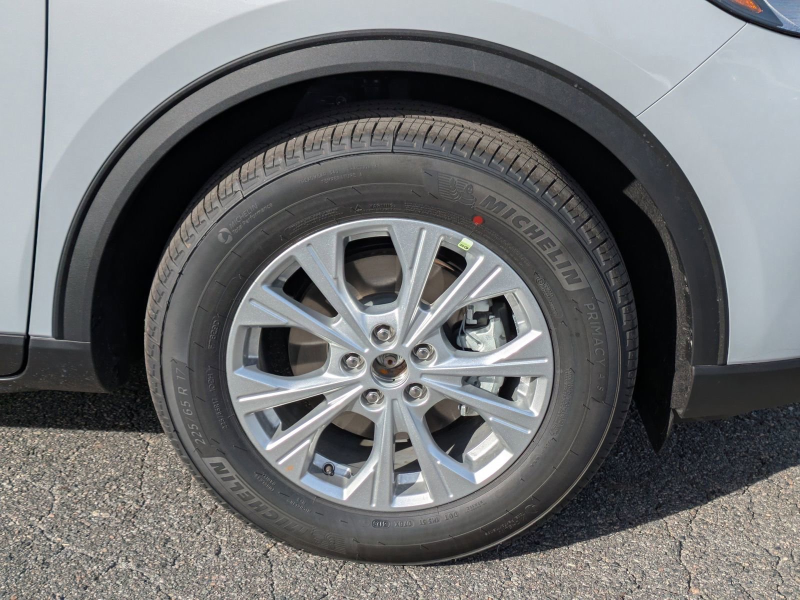 New 2026 Ford Escape Active image 11