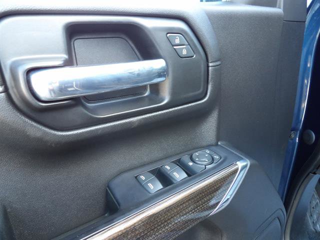 Certified 2020 Chevrolet Silverado 1500 LT w/ All-Star Edition image 14