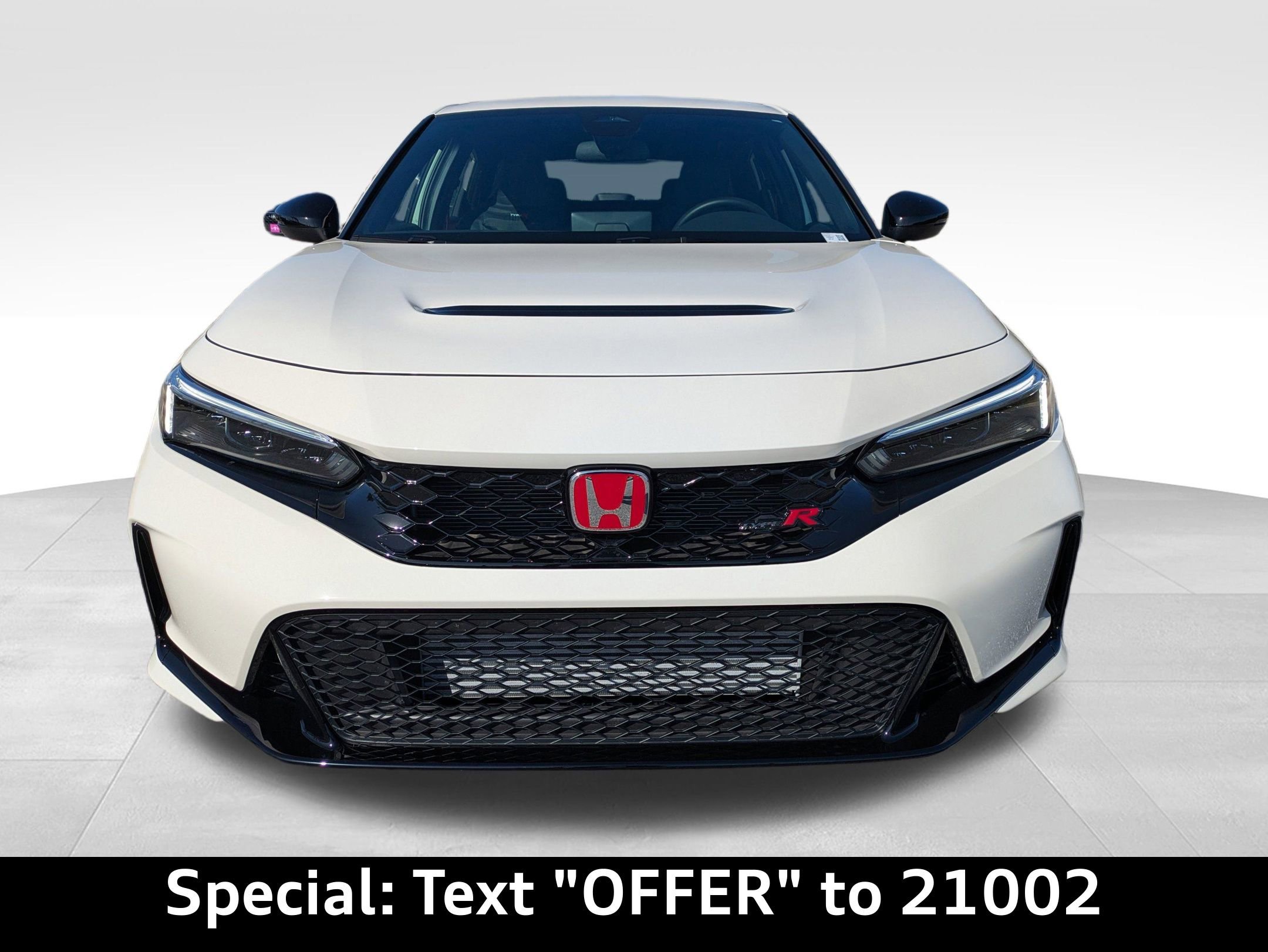 Used 2023 Honda Civic Type R image 9