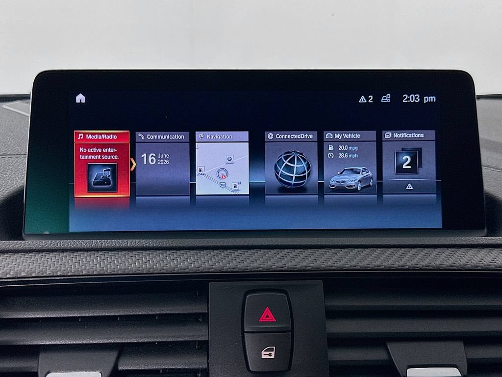 Used 2019 BMW M2 Competition w/ M Driver's Package RWD image 15