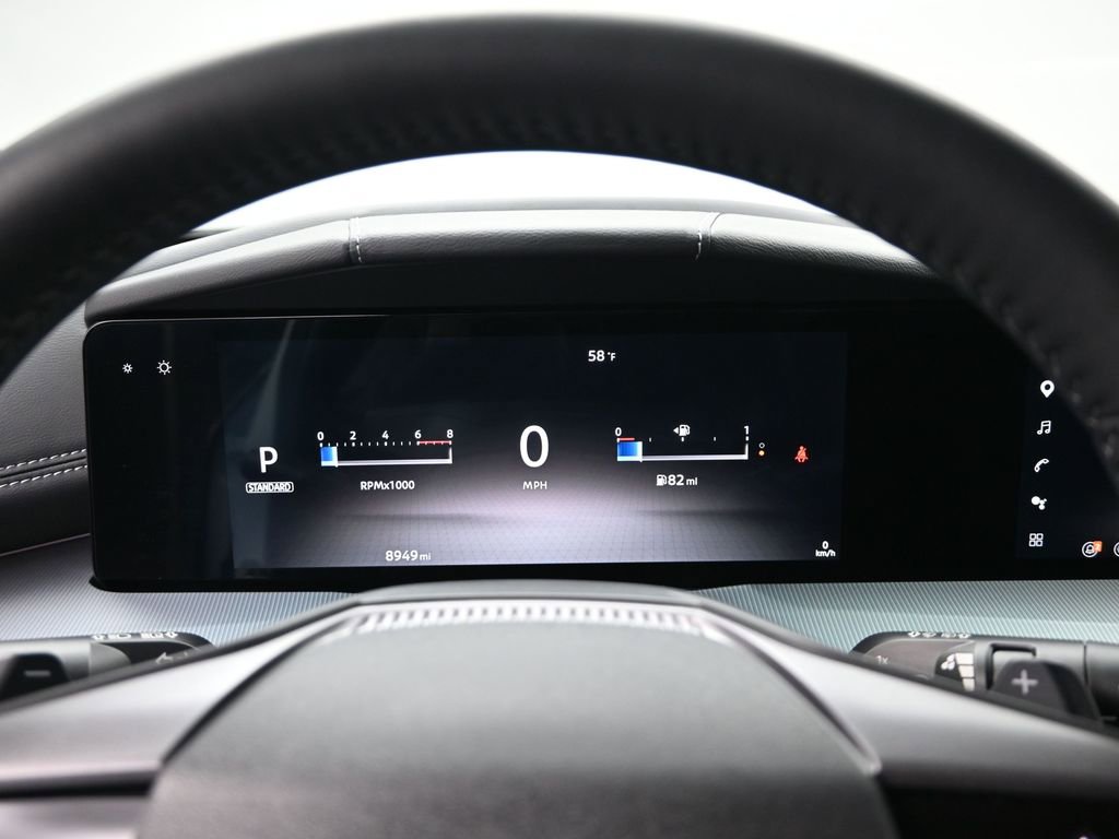 Used 2025 Nissan Murano SL image 11