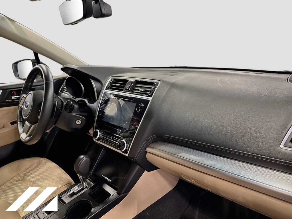 Used 2018 Subaru Outback 2.5i Premium AWD/4WD image 31