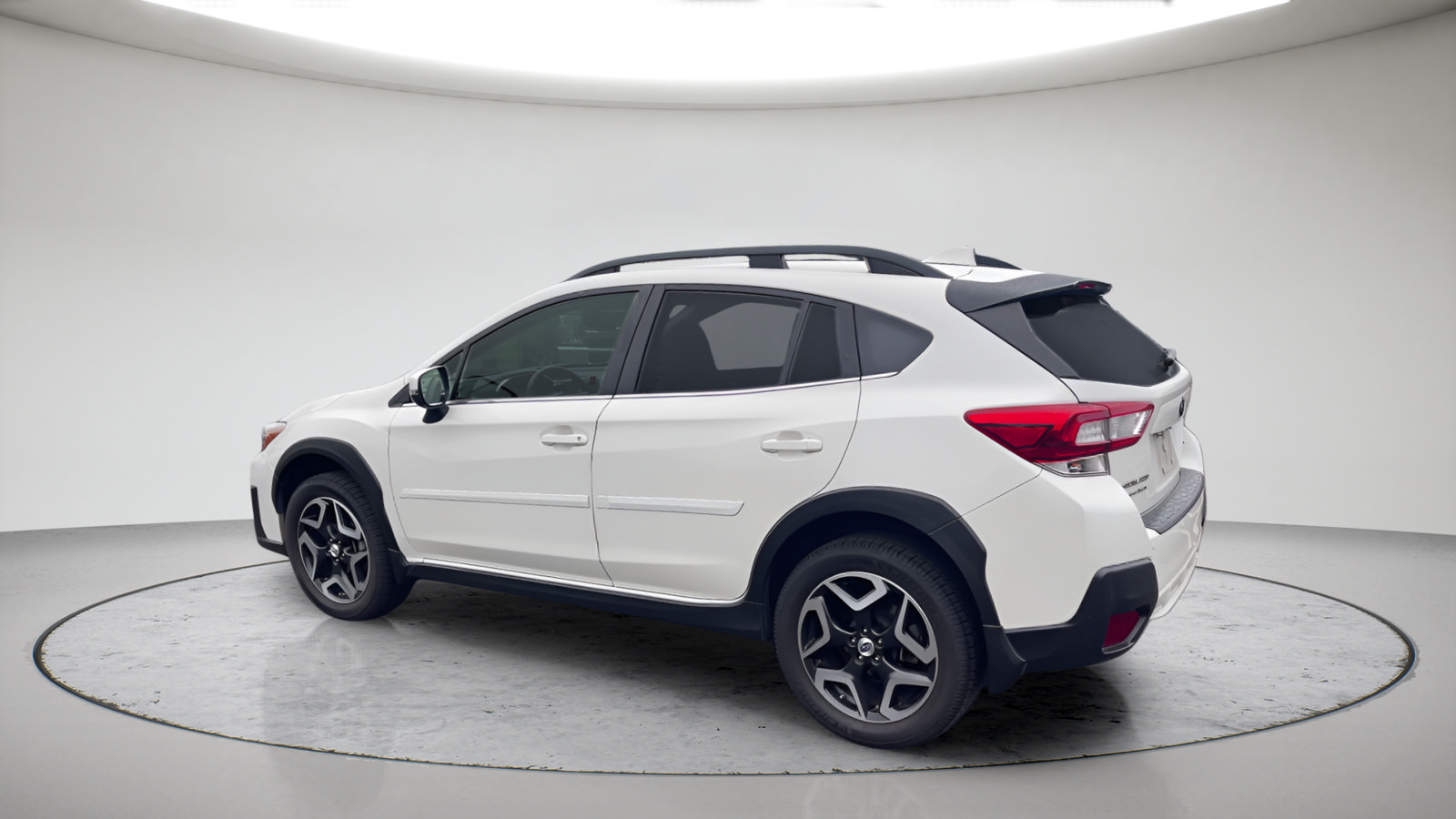 Used 2018 Subaru Crosstrek 2.0i Limited AWD/4WD image 10