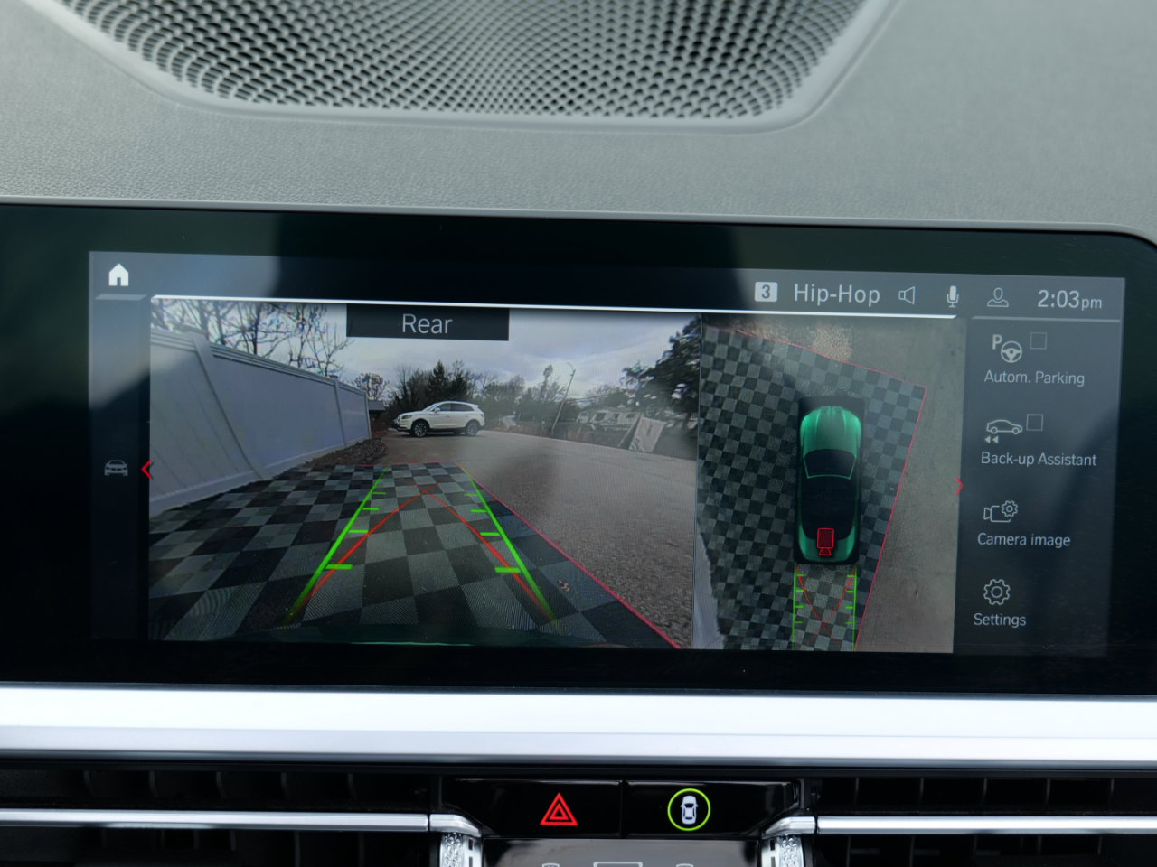 Used 2022 BMW M4 xDrive Competition image 24