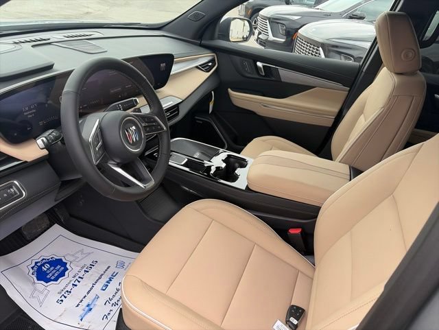New 2026 Buick Enclave Preferred FWD image 16
