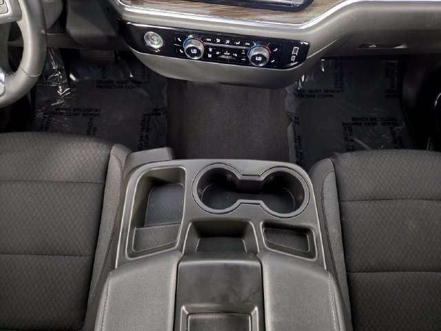 Used 2023 Chevrolet Silverado 1500 LT AWD/4WD image 24
