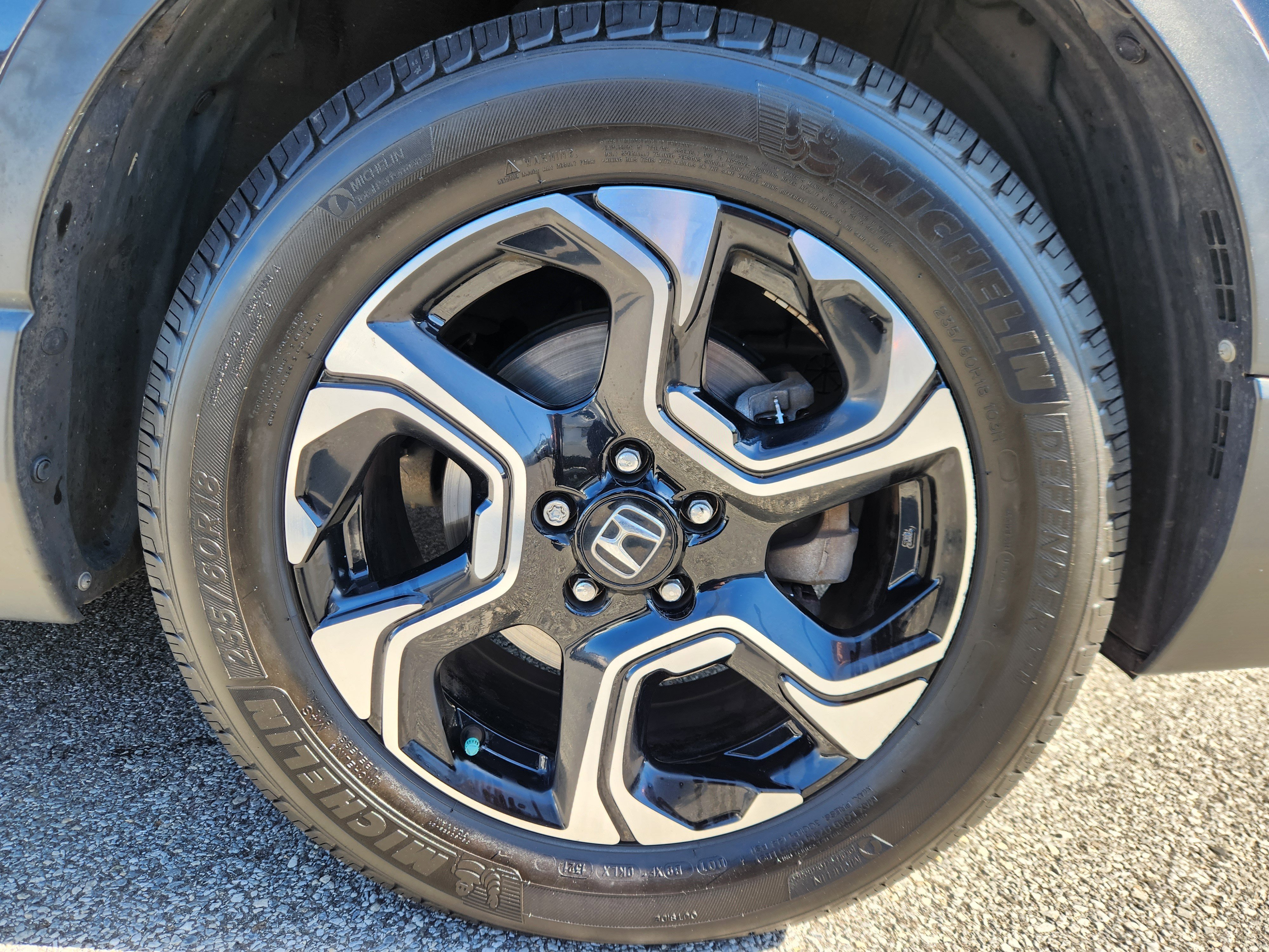 Used 2019 Honda CR-V Touring image 21