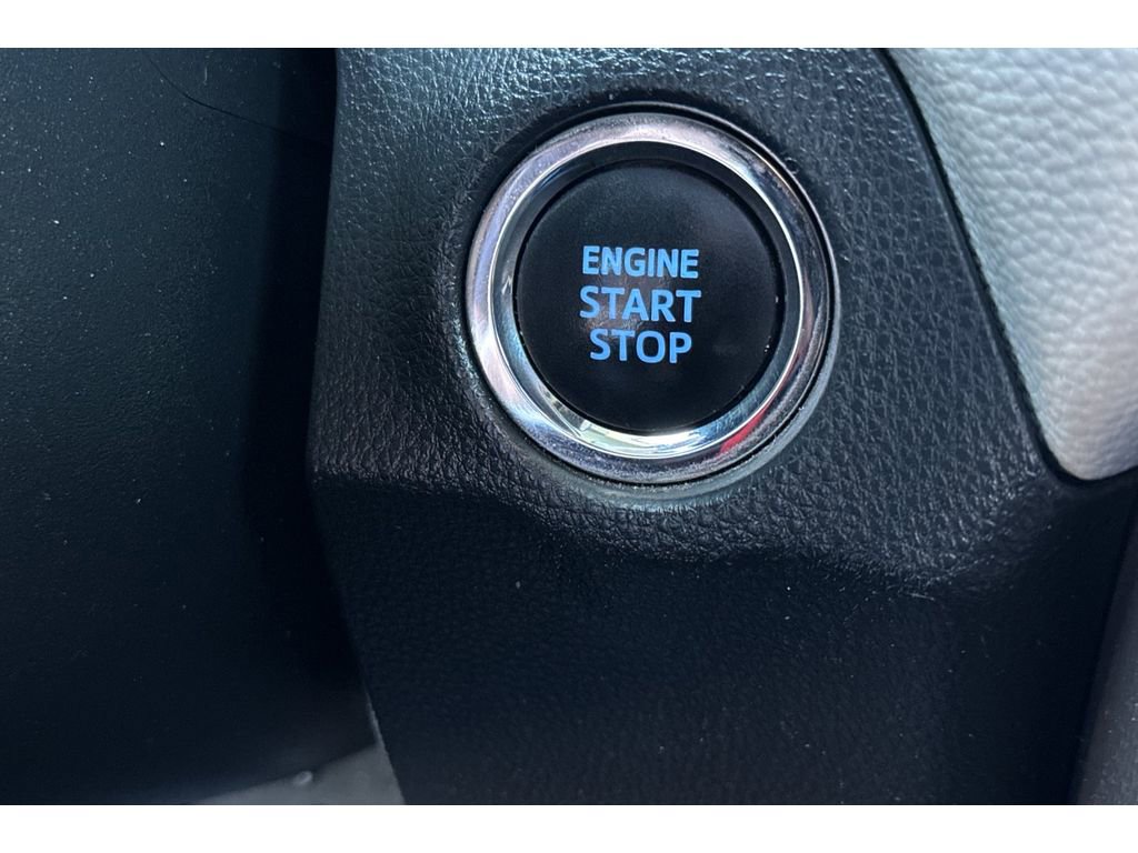 Certified 2021 Toyota RAV4 XLE Premium image 25