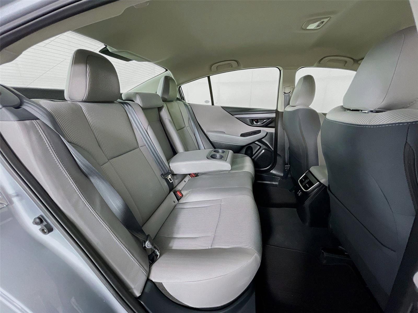 Used 2025 Subaru Legacy Premium w/ Popular Package #1A image 30