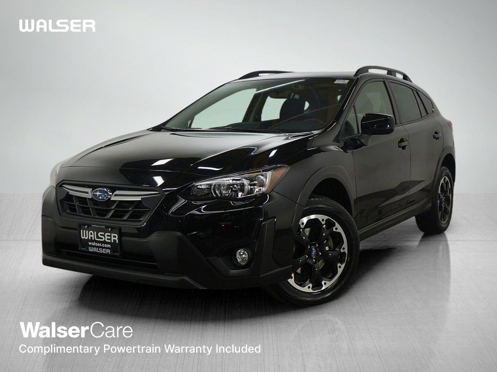 Used 2023 Subaru Crosstrek 2.0i Premium