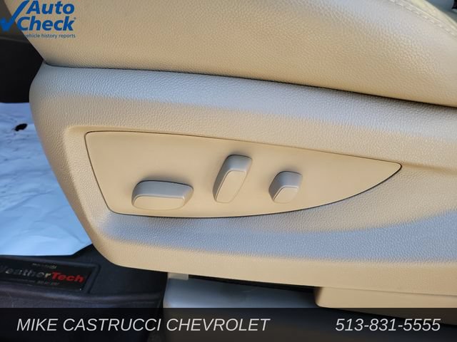Used 2020 GMC Yukon SLT w/ Open Road Package AWD/4WD image 23