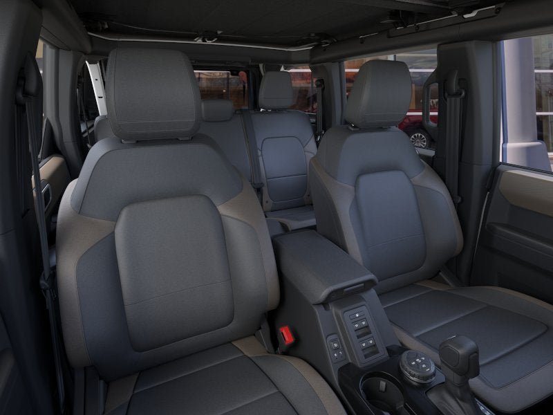 New 2026 Ford Bronco Big Bend AWD/4WD image 10