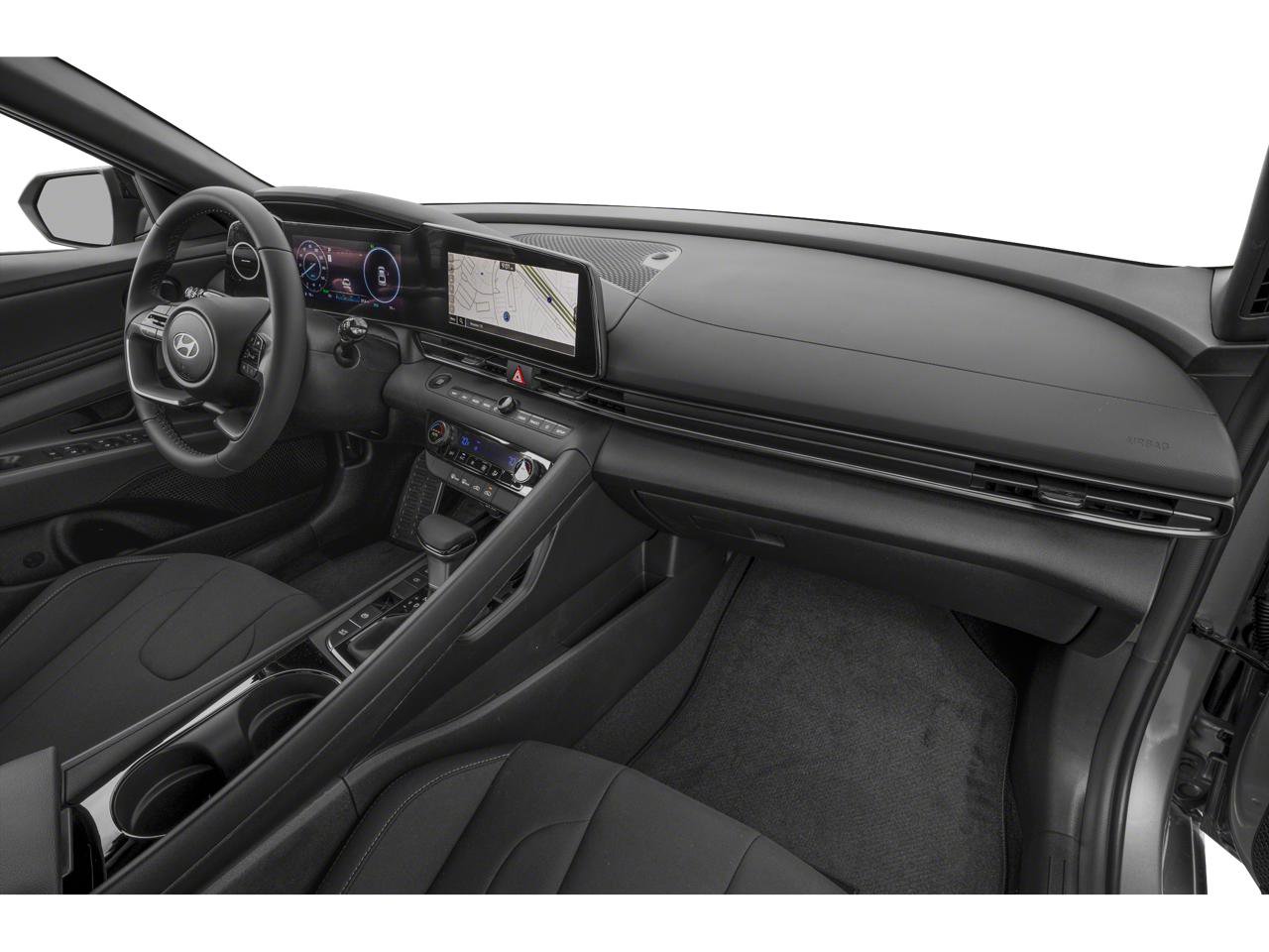 New 2026 Hyundai Elantra Sport FWD image 11