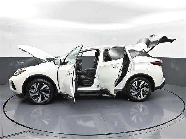 Used 2024 Nissan Murano SL w/ Cargo Package image 49