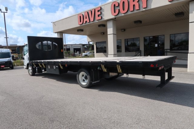 Used 2024 Chevrolet Low Cab Forward 5500XD RWD image 6