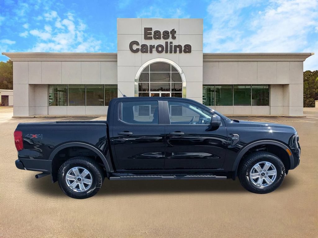 Used 2025 Ford Ranger XL w/ Trailer Tow Package AWD/4WD image 2
