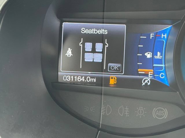 Used 2022 Ford Edge SEL w/ Convenience Package AWD/4WD image 22