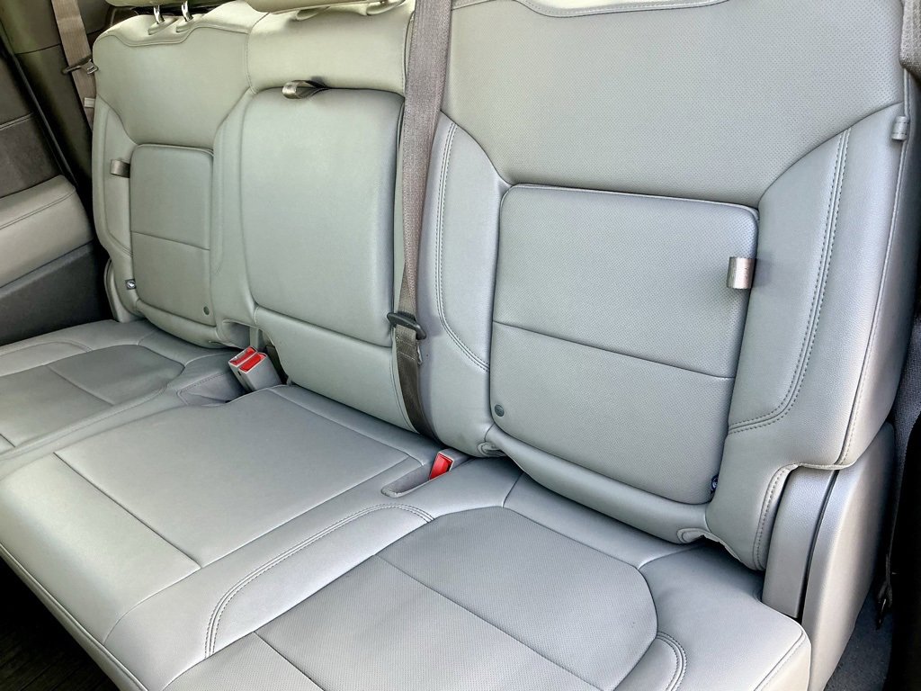 Used 2022 GMC Sierra 1500 SLT image 31