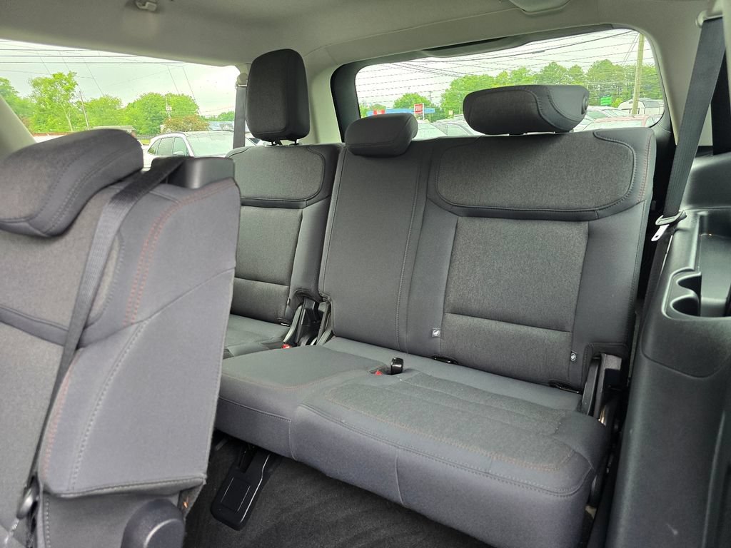 Used 2025 Ford Expedition Max Active RWD image 12