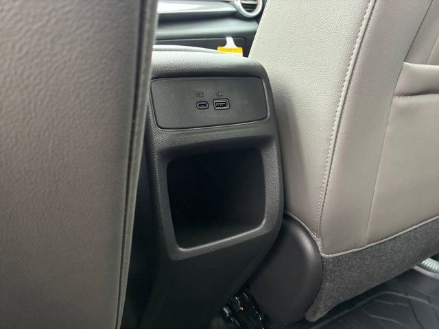 New 2026 Chevrolet Trax ACTIV w/ Driver Confidence Package FWD image 18