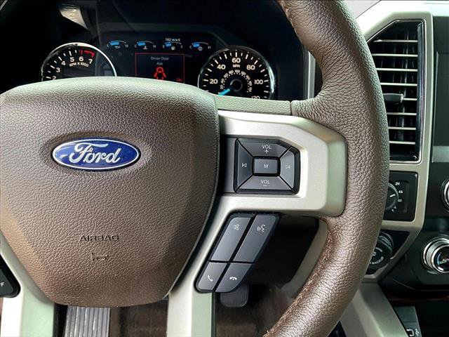 Used 2019 Ford F150 King Ranch w/ Equipment Group 601A Luxury AWD/4WD image 20