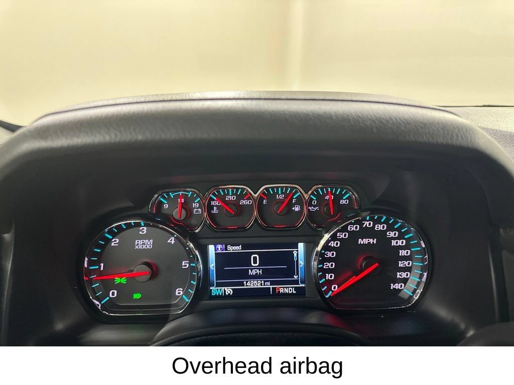 Used 2020 Chevrolet Tahoe Premier AWD/4WD image 49