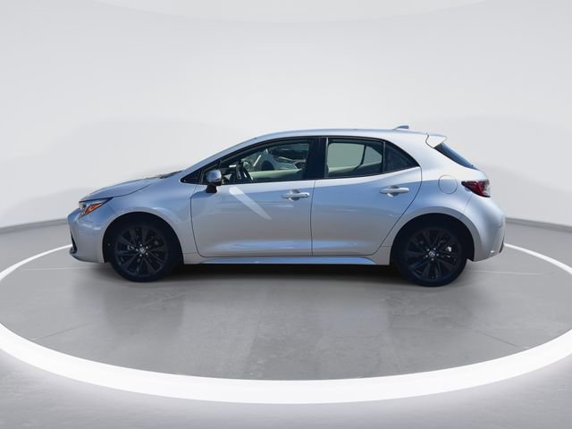 Used 2025 Toyota Corolla XSE image 5